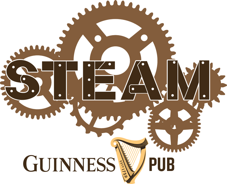 Steam Guinness Pub Bari
